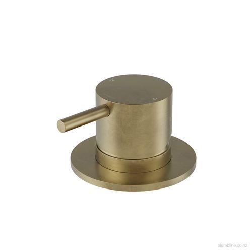 Buddy Deck Mount Mixer