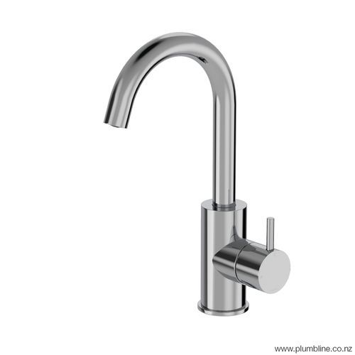 Buddy Highrise Basin Mixer