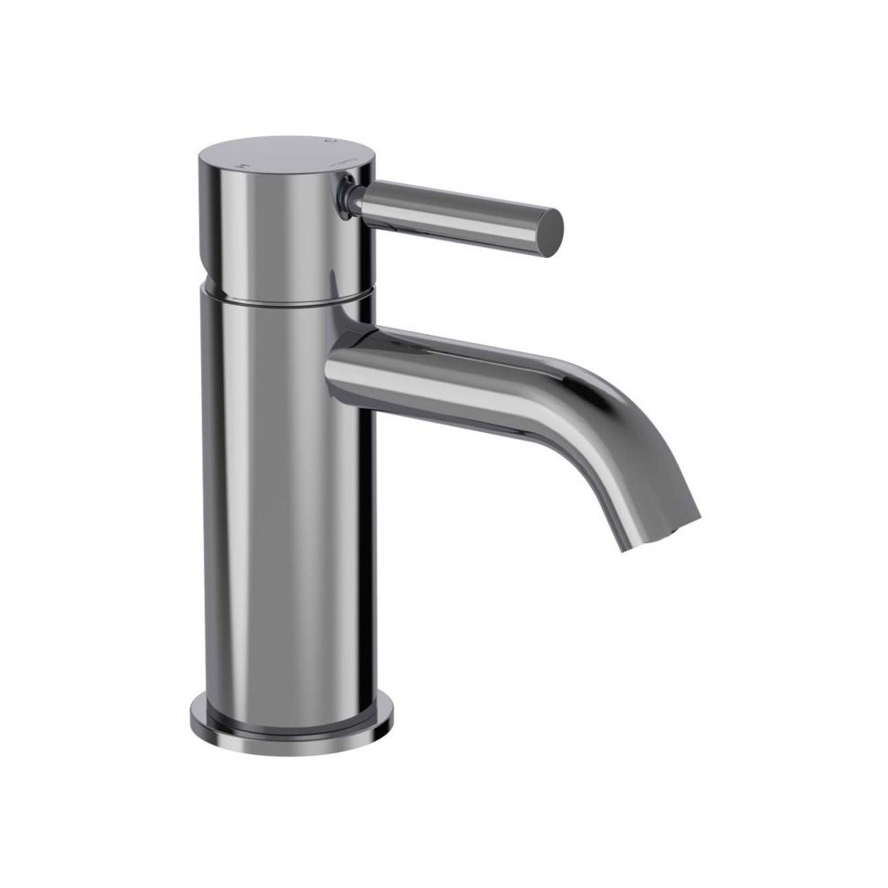 Buddy Pro Basin Mixer