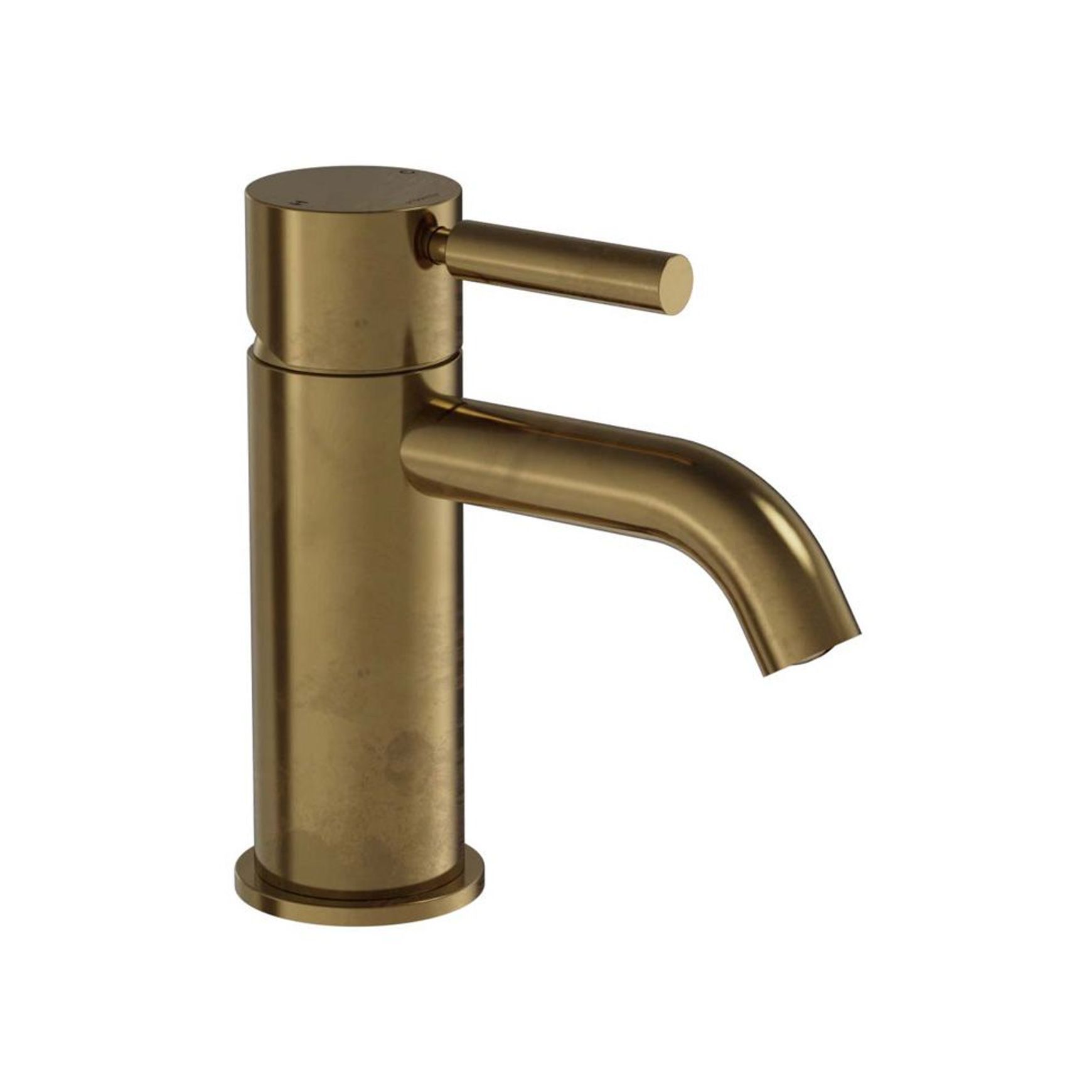 Buddy Pro Basin Mixer