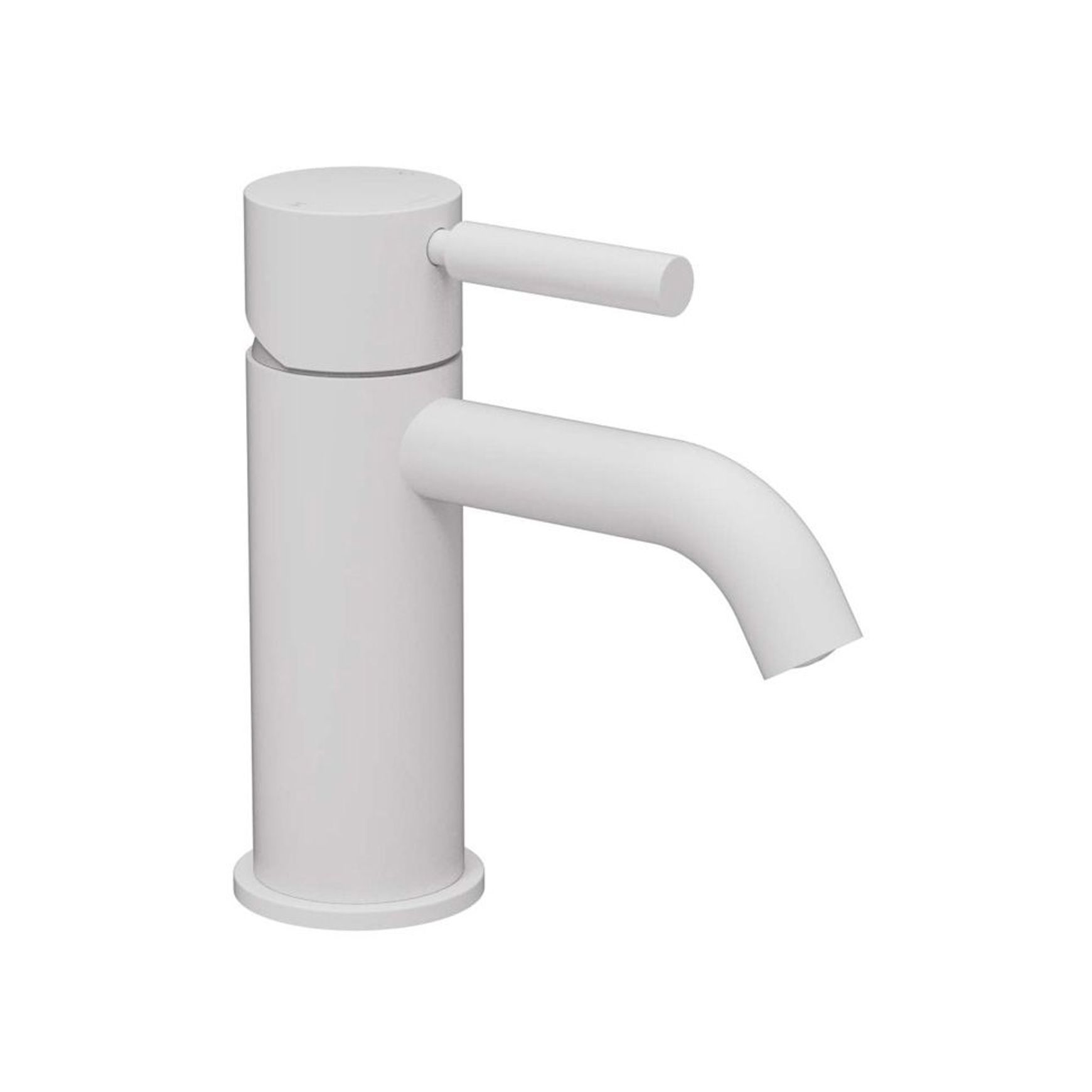 Buddy Pro Basin Mixer