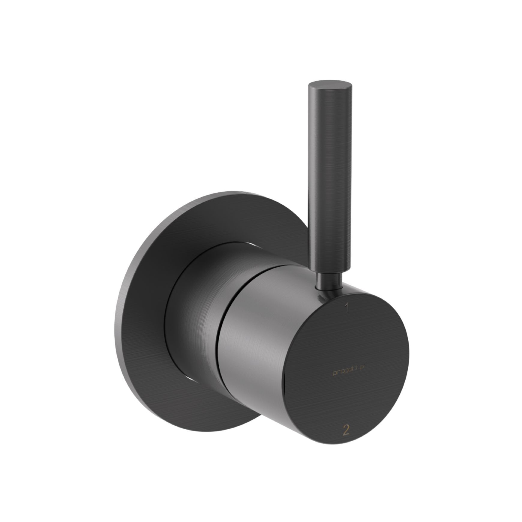 Buddy Pro Diverter