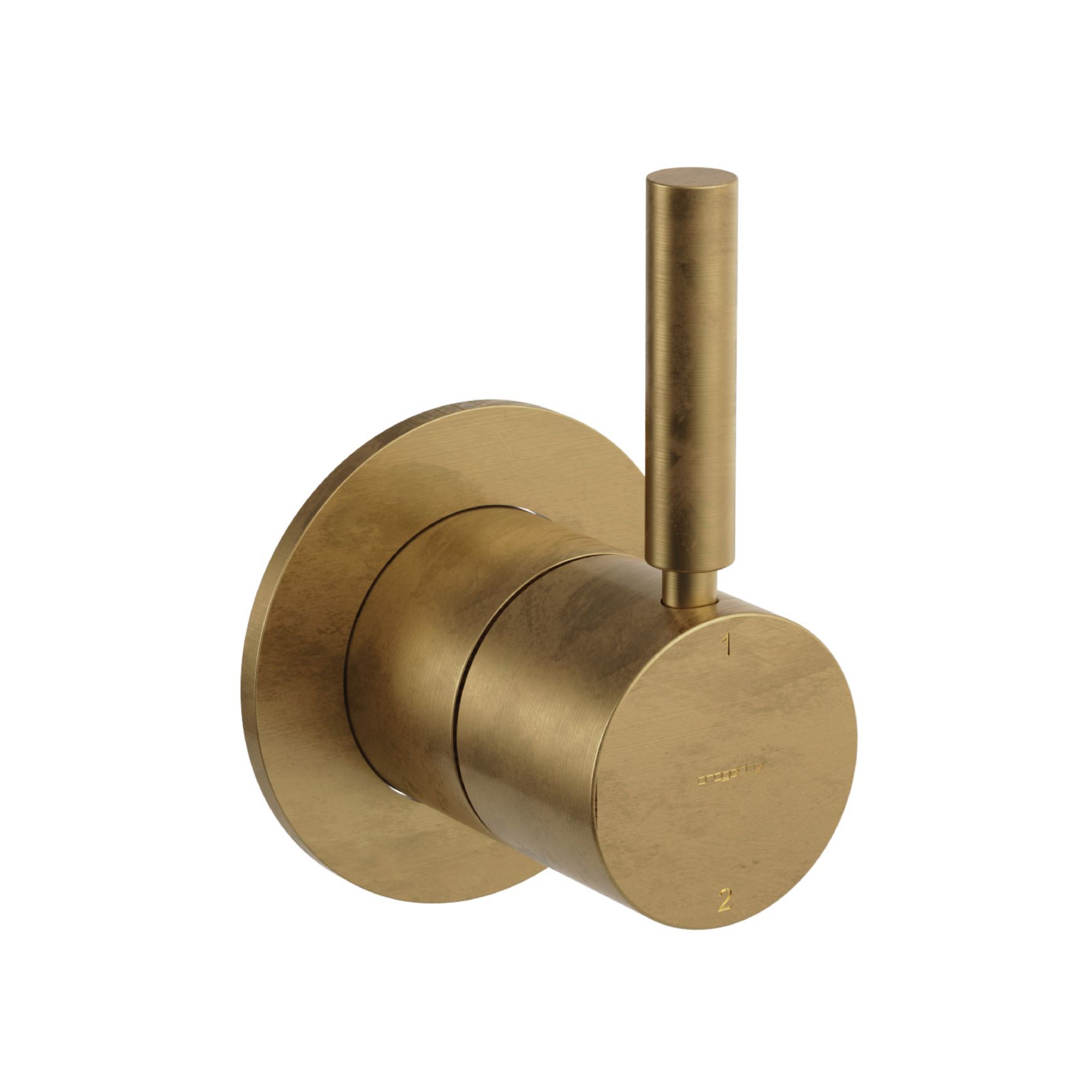 Buddy Pro Diverter
