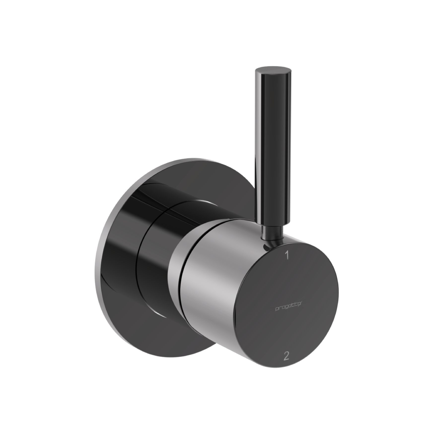 Buddy Pro Diverter