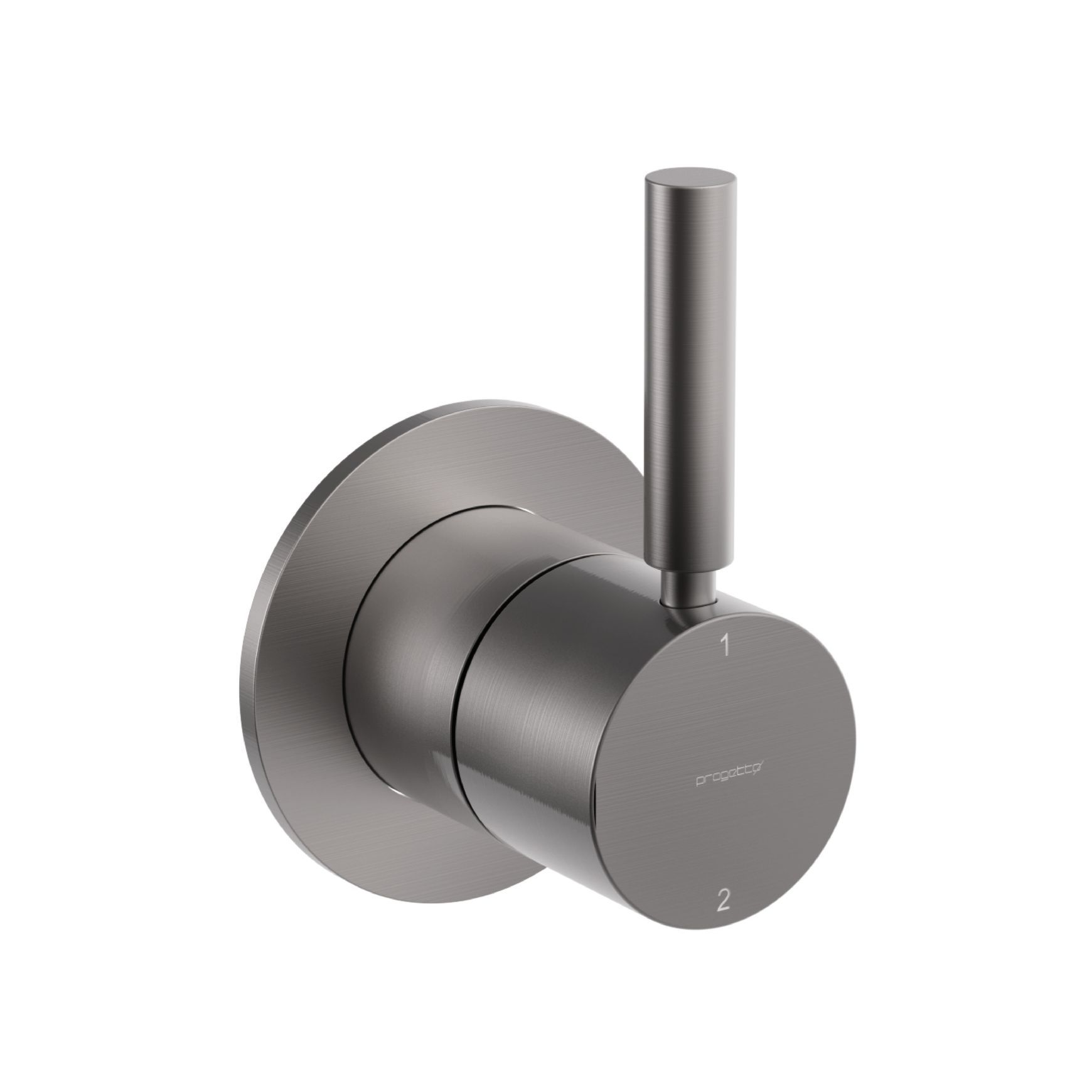 Buddy Pro Diverter