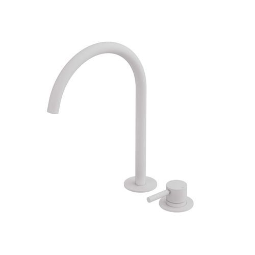 Buddy Pro Round 2 Hole High Mixer