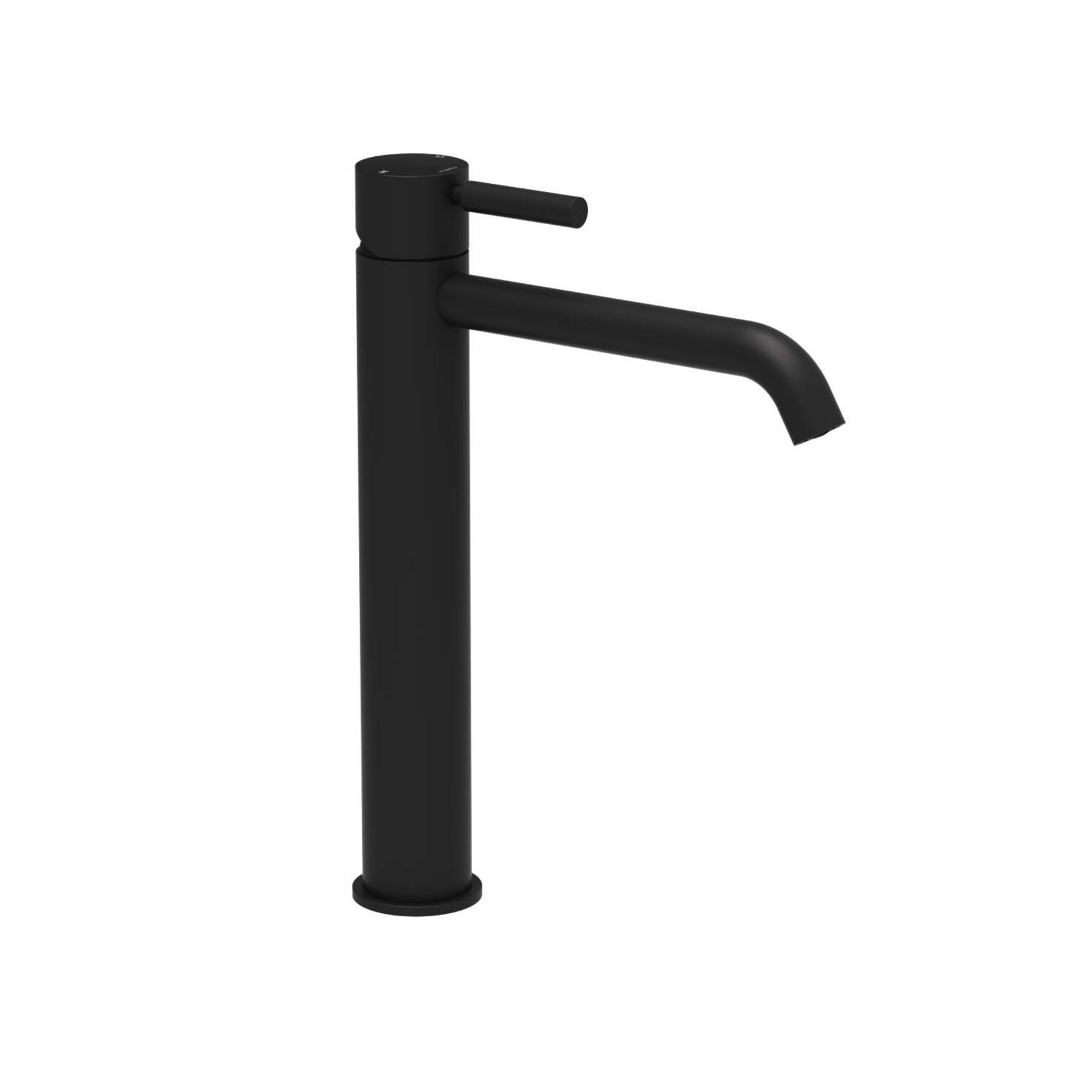 Buddy Pro Vessel Basin Mixer