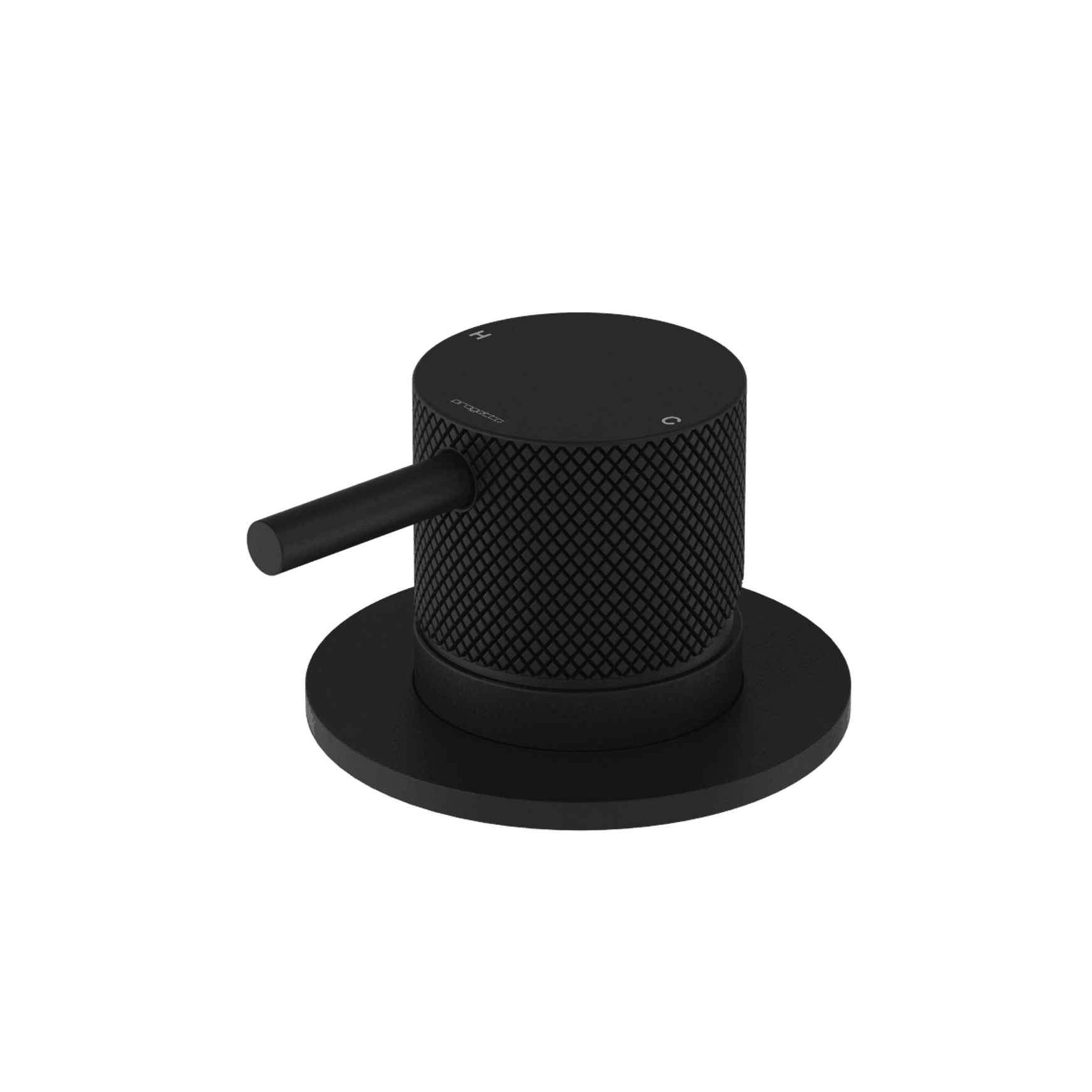 Buddy X Deck Mount Mixer