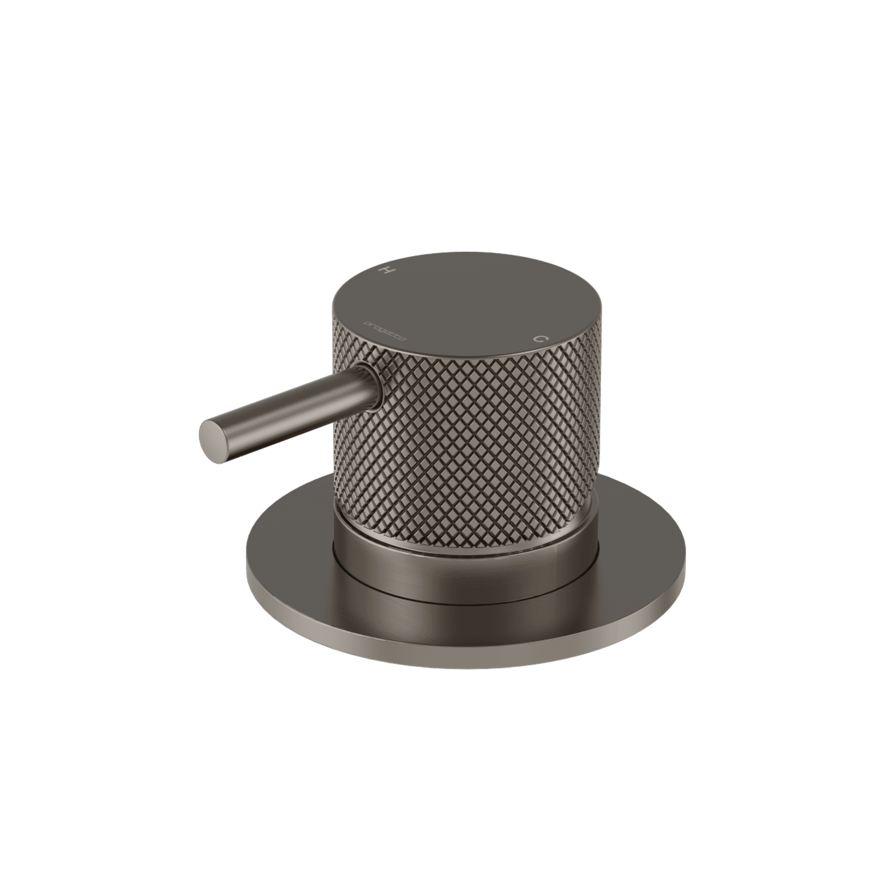 Buddy X Deck Mount Mixer