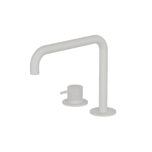 Buddy X Square 2 Hole Mixer