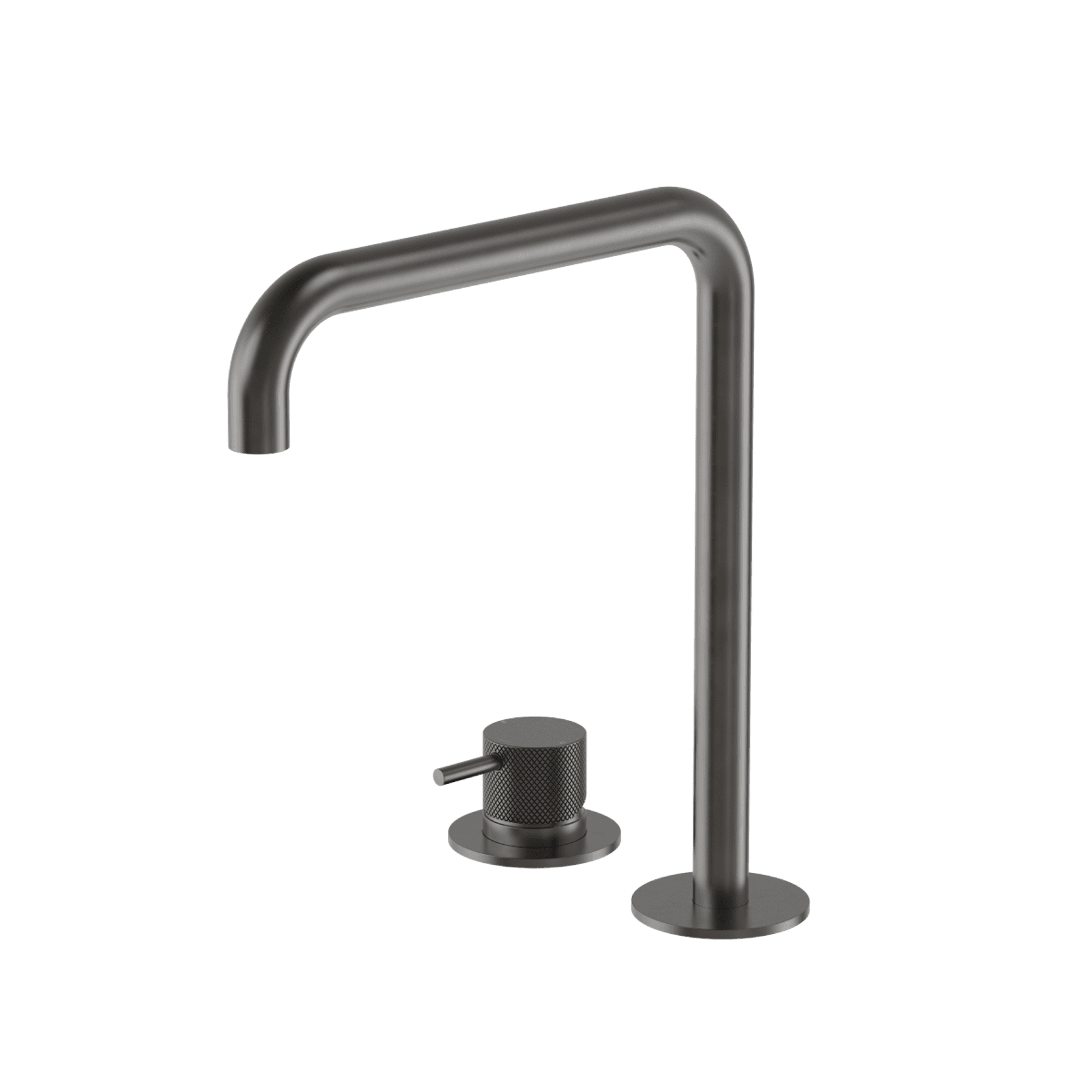 Buddy X Square 2 Hole High Mixer