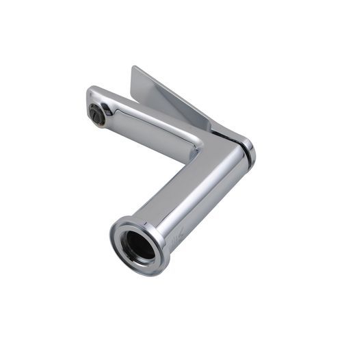 Rushy Basin Mixer Chrome