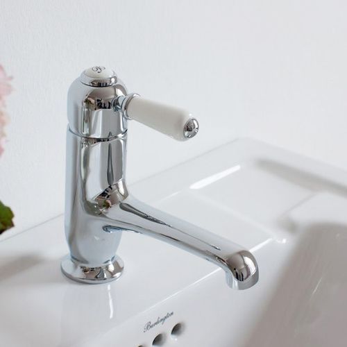 Chelsea Straight Basin Mixer