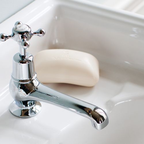 Claremont Basin Tap 12.5cm