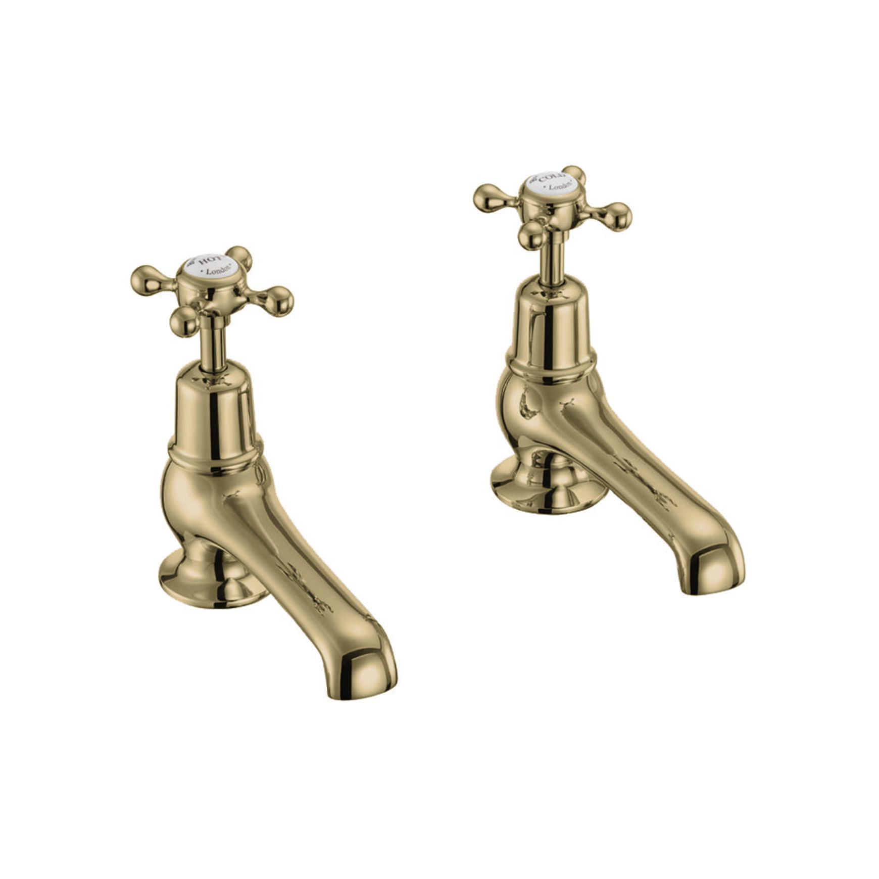 Claremont Basin Tap 12.5cm