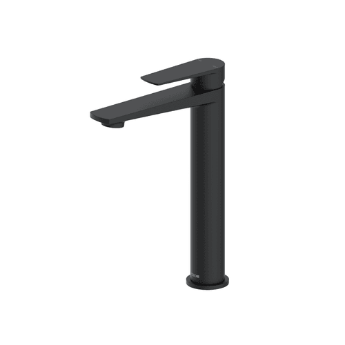 CODE Pure Tall Vessel Basin Mixer Range