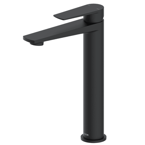 CODE Pure Tall Vessel Basin Mixer Range