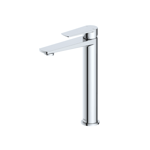 CODE Pure Tall Vessel Basin Mixer Range