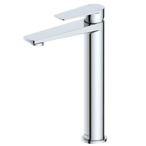 CODE Pure Tall Vessel Basin Mixer Range