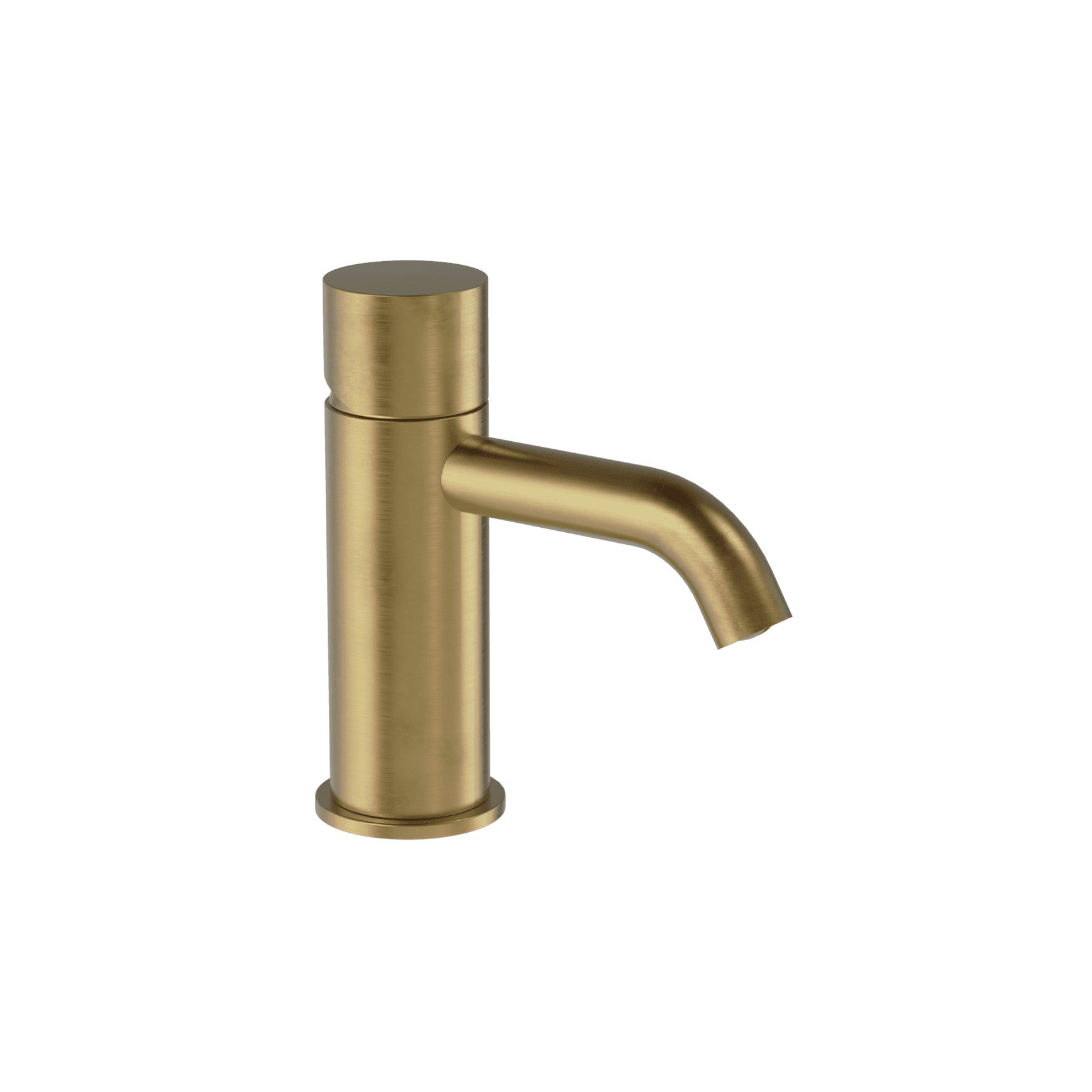 Buddy Zero Basin Mixer