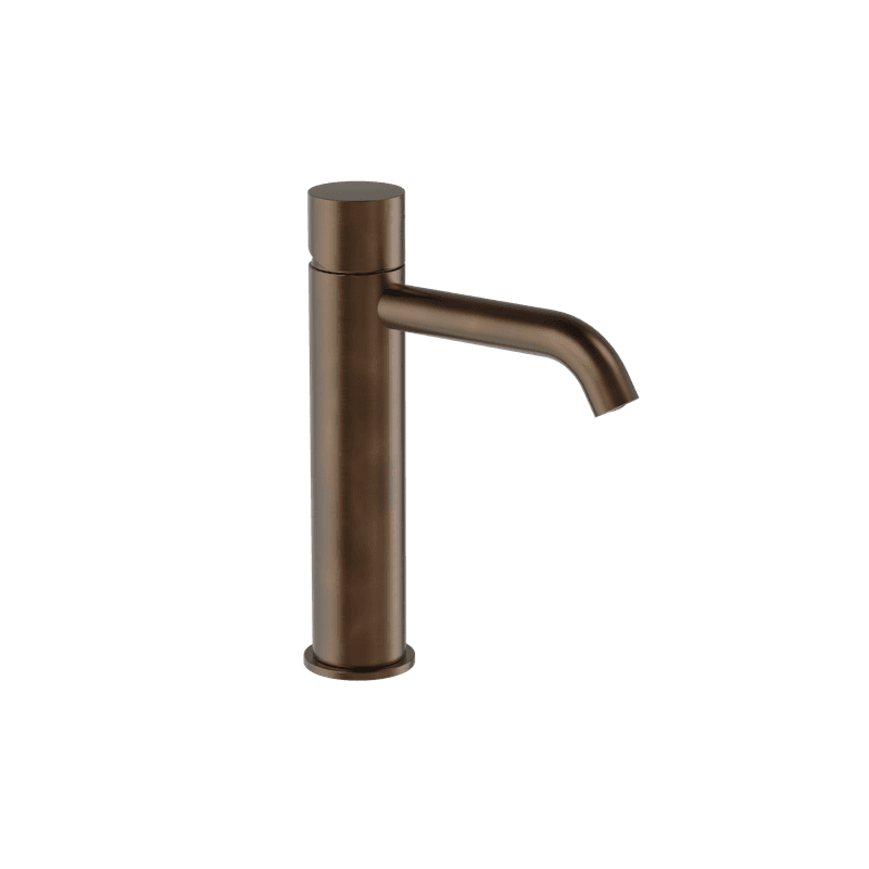 Buddy Zero Mid Height Basin Mixer