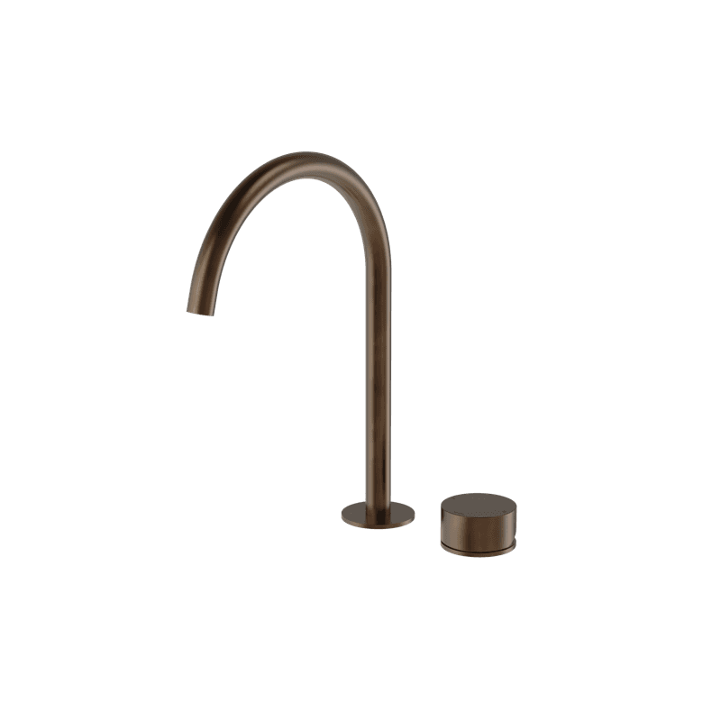 Buddy Zero Round 2 Hole High Mixer