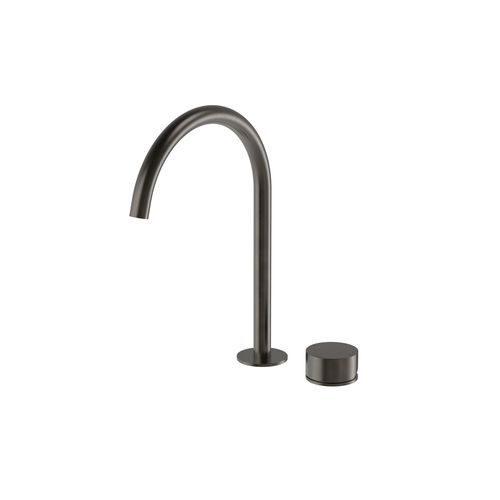 Buddy Zero Round 2 Hole High Mixer