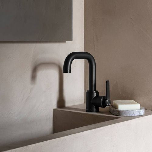 Samuel Heath | Landmark Pure Showers, Mixers & Taps