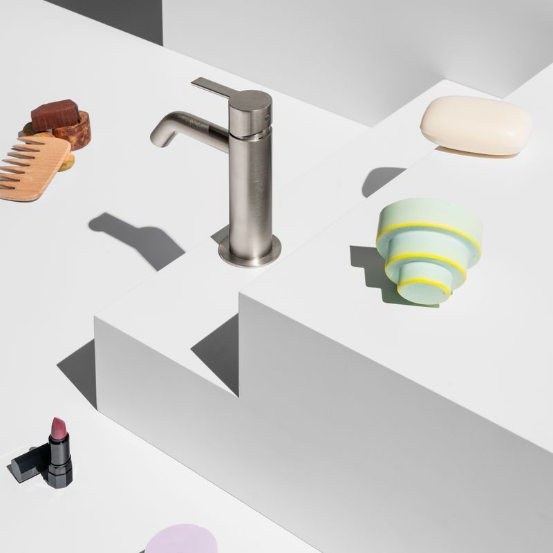 Zucchetti | Gill Mixers & Taps