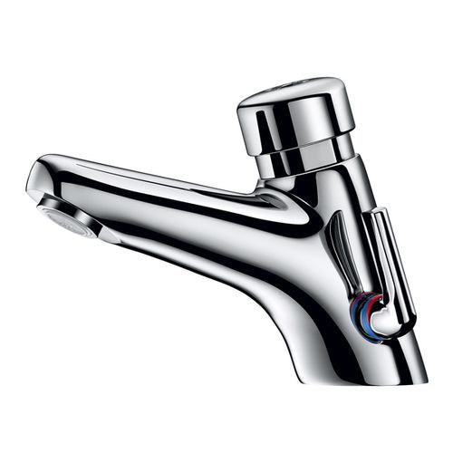 Delabie Tempomix 2 Time Flow Mixer