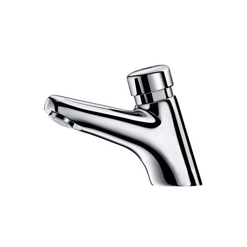 Delabie Tempostop 2 Time Flow Basin Tap