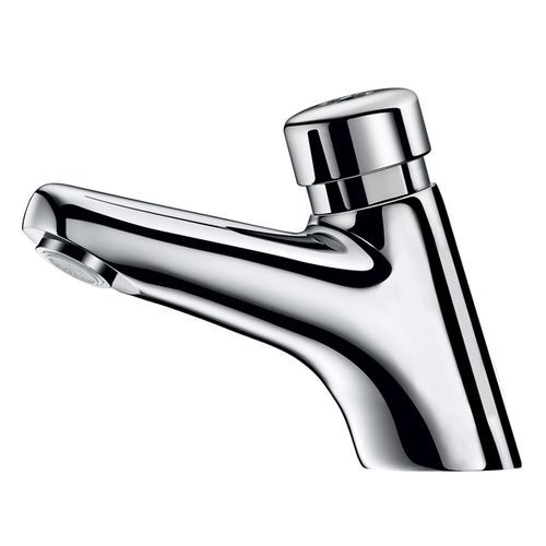 Delabie Tempostop 2 Time Flow Basin Tap