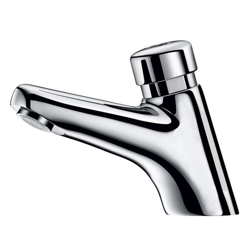 Delabie Tempostop 2 Time Flow Basin Tap