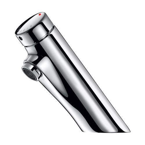Delabie Temposoft Time Flow Basin Tap
