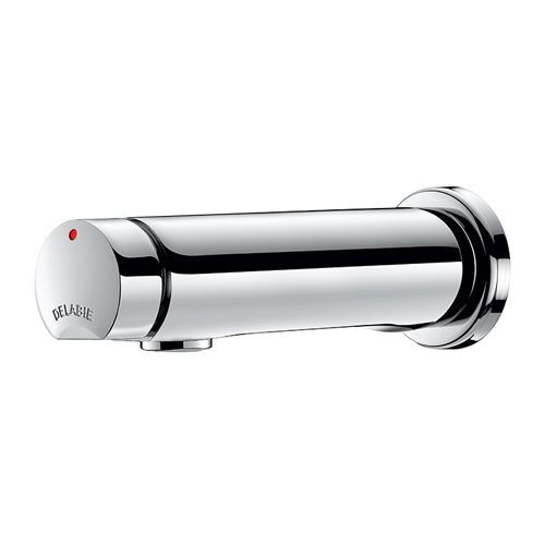 Delabie Temposoft 2 Time Flow Bib Tap