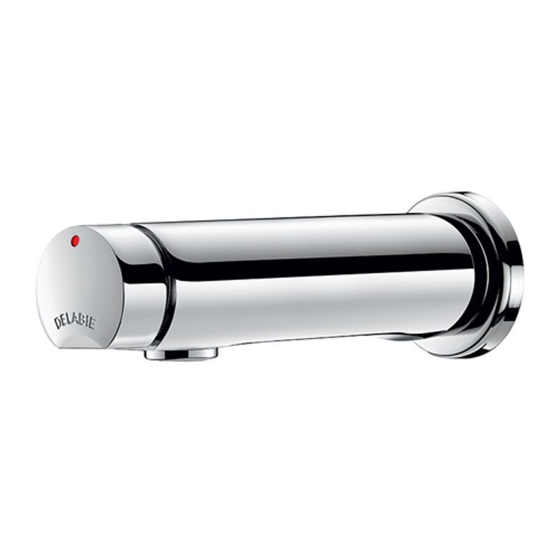 Delabie Temposoft 2 Time Flow Bib Tap