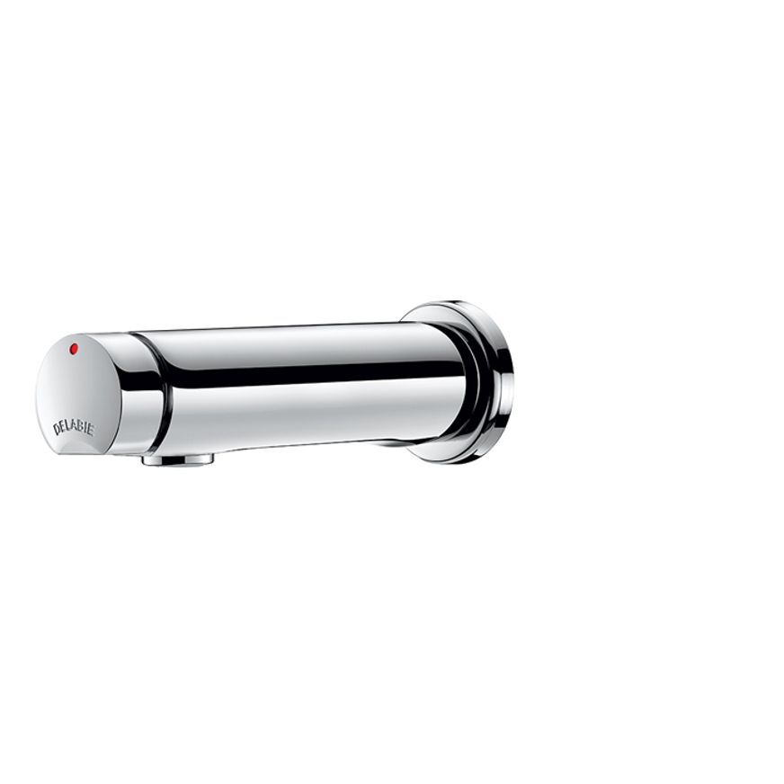 Delabie Temposoft 2 Time Flow Bib Tap