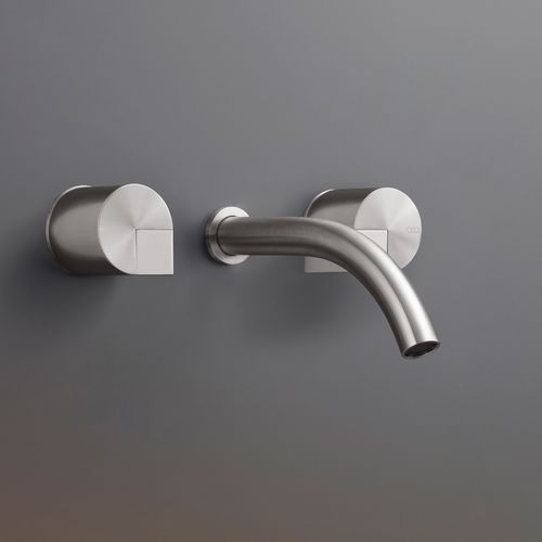 DUET Wall Mounted Dual Handle by CEA