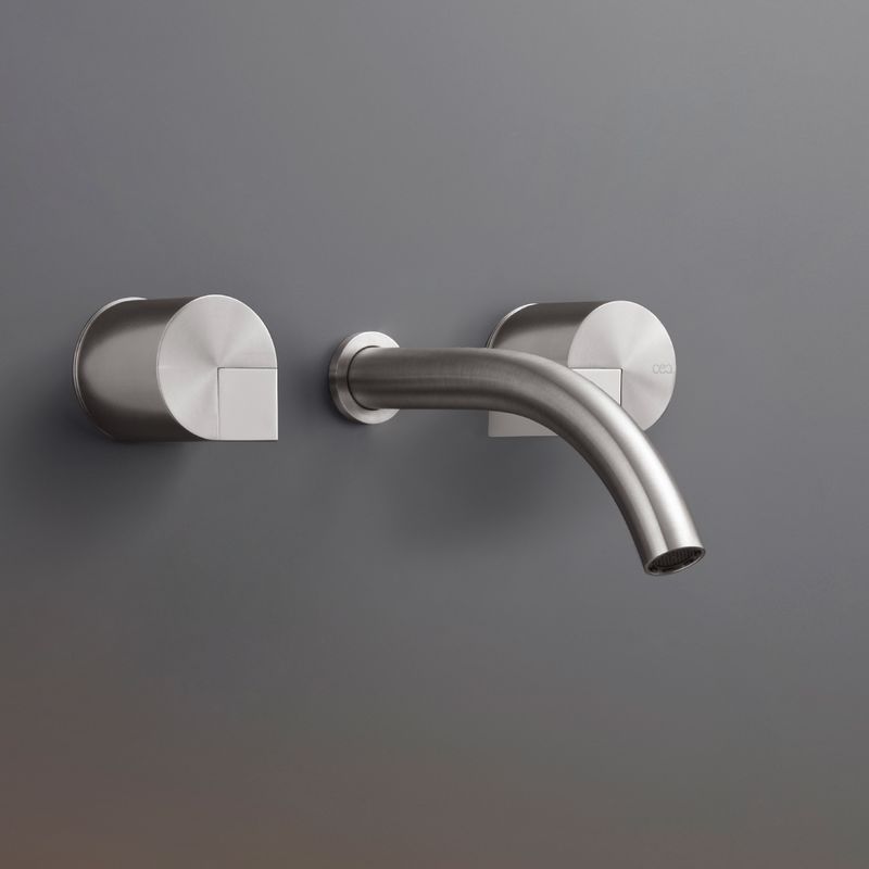 DUET Wall Mounted Dual Handle by CEA