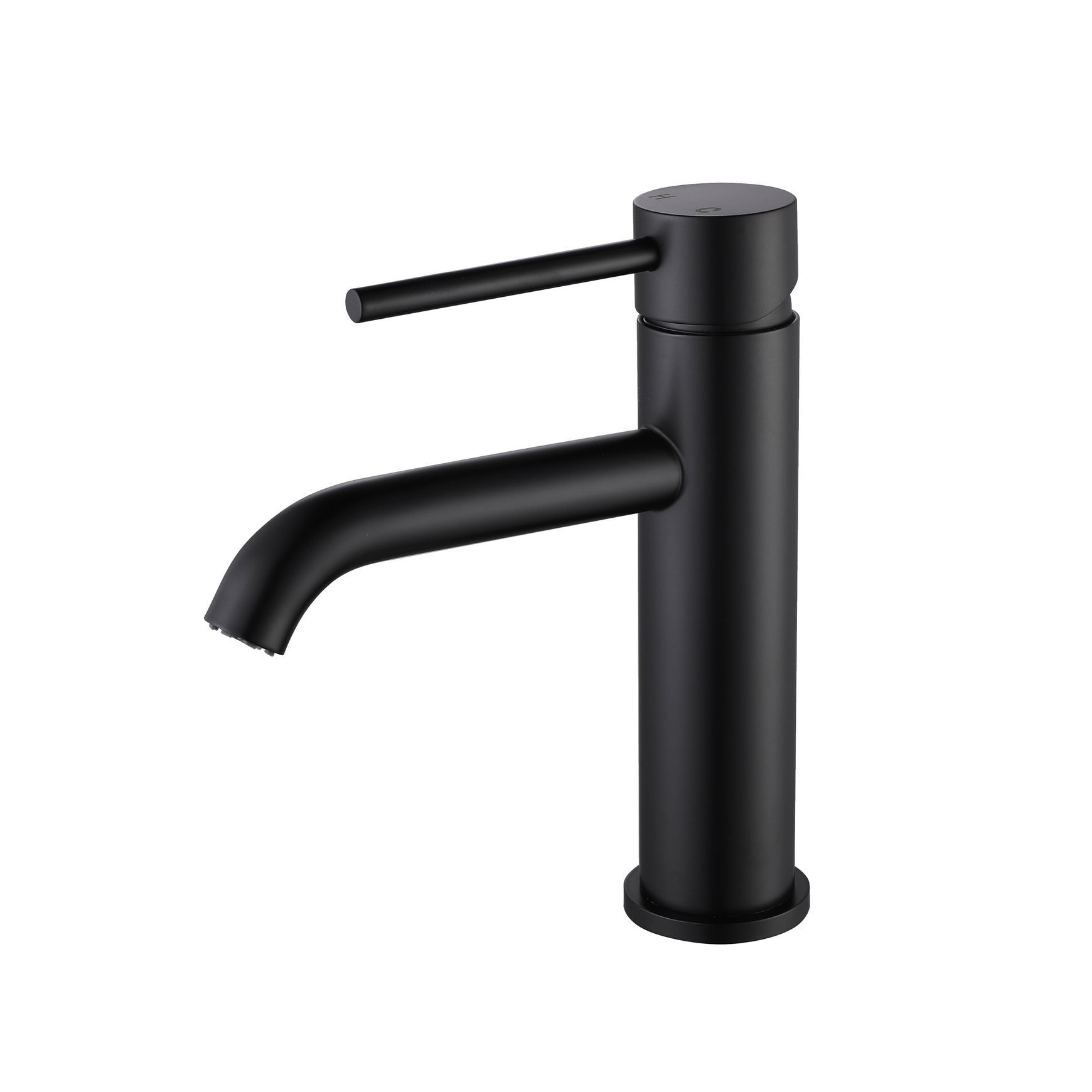 Evoke Basin Mixer