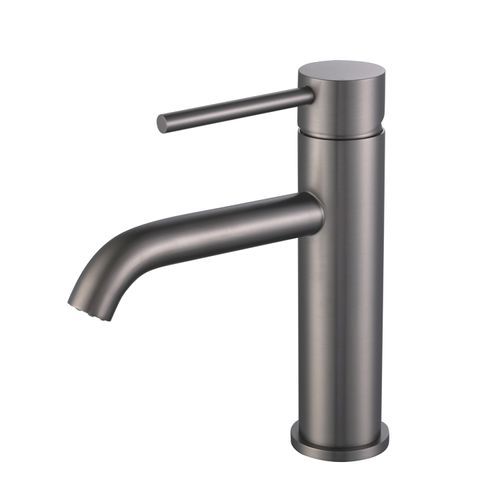 Evoke Basin Mixer