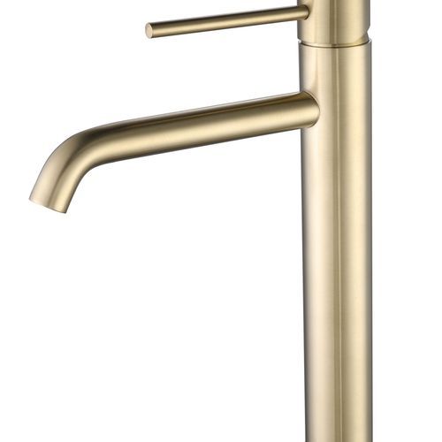 Evoke High Rise Basin Mixer