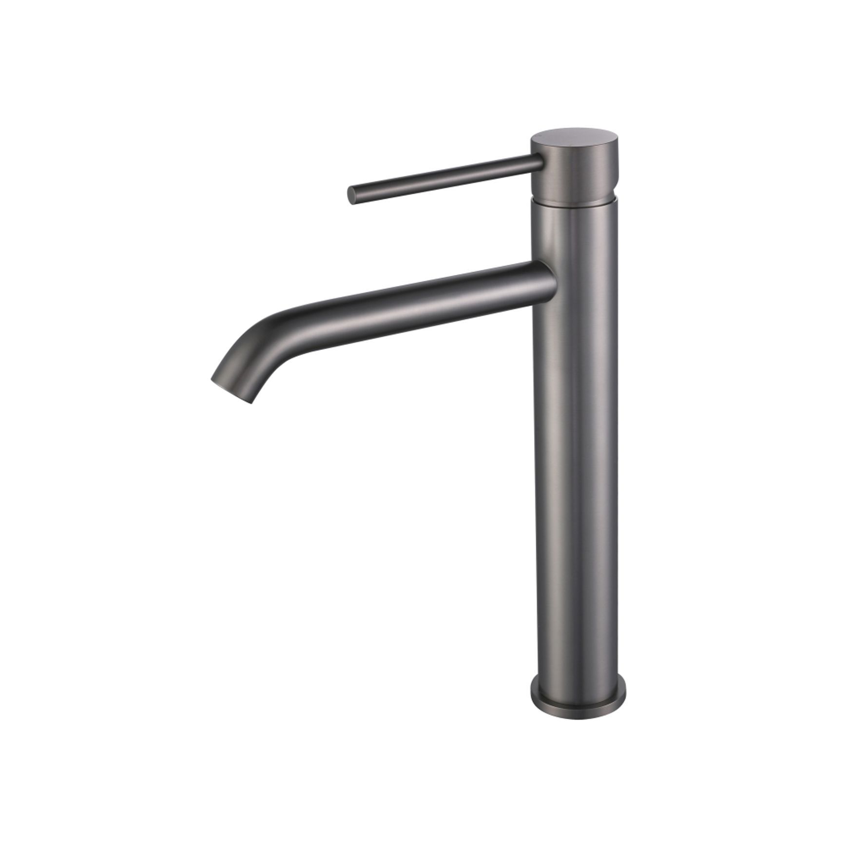 Evoke High Rise Basin Mixer