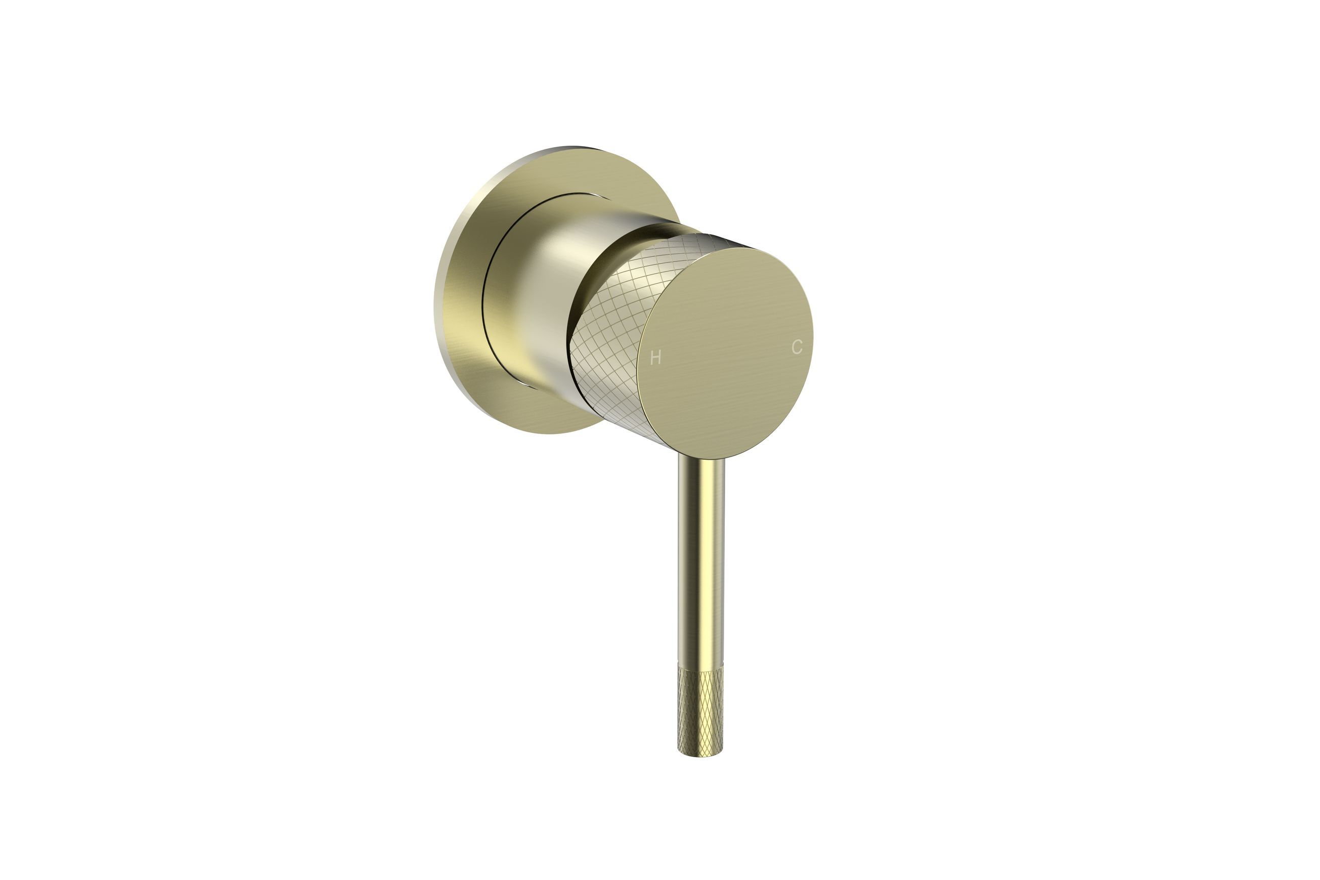 Motivo Shower/Bath Mixer