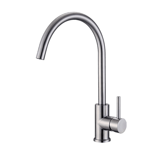 Evoke Gooseneck Sink Mixer