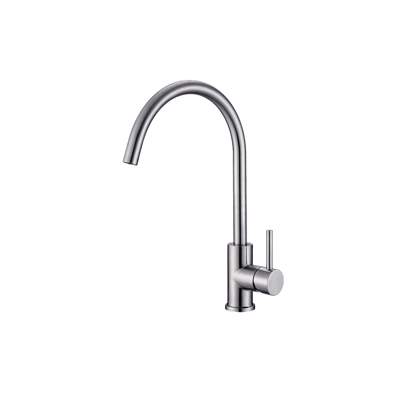 Evoke Gooseneck Sink Mixer