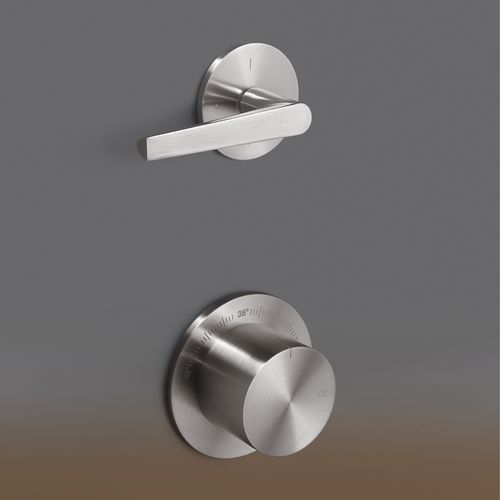 FLAG Thermostatic Shower Mixer 2/3 Diverter by CEA
