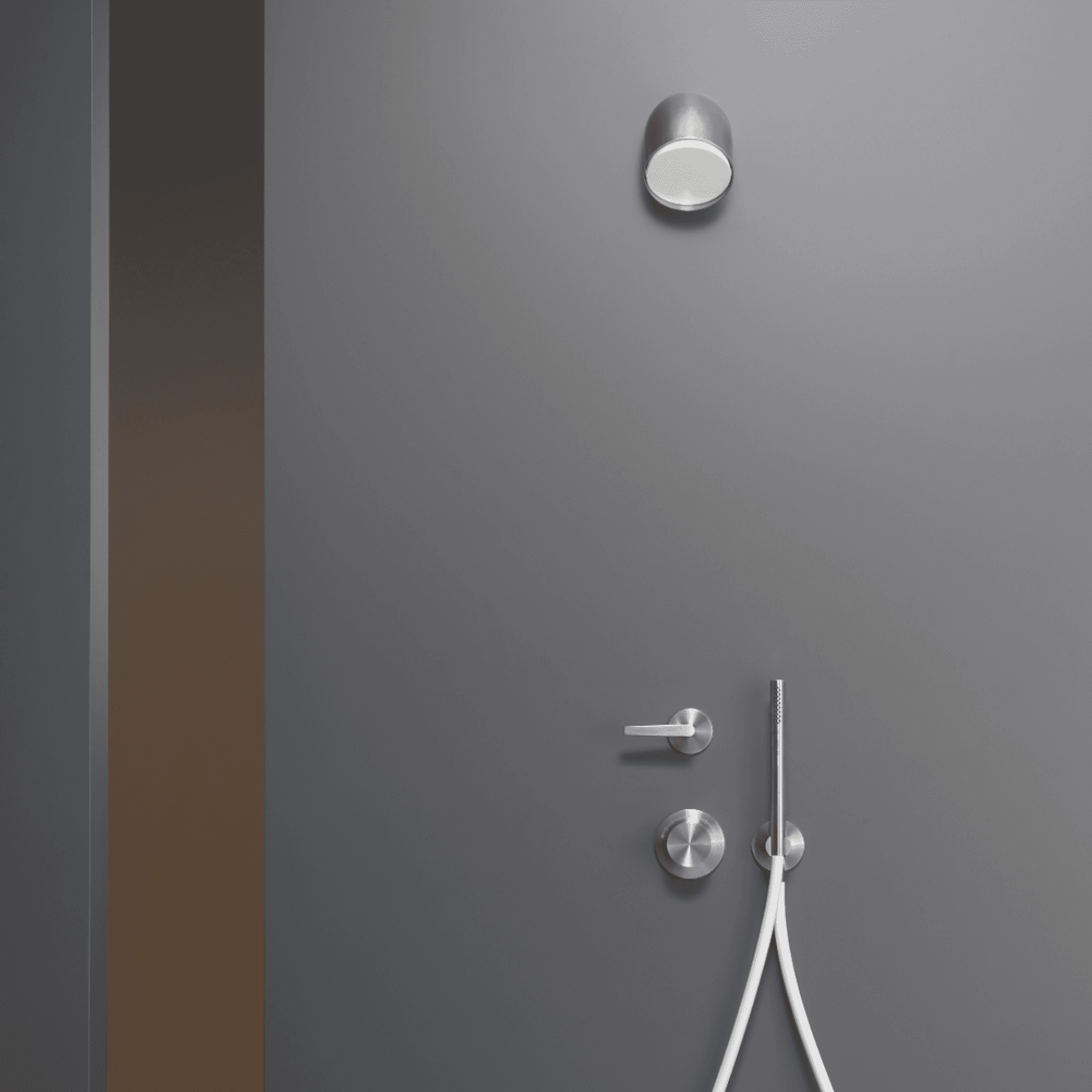 FLAG Thermostatic Shower Mixer 2/3 Diverter by CEA