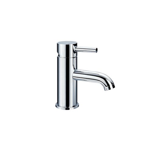 Elisa Mini Basin Mixer Chrome