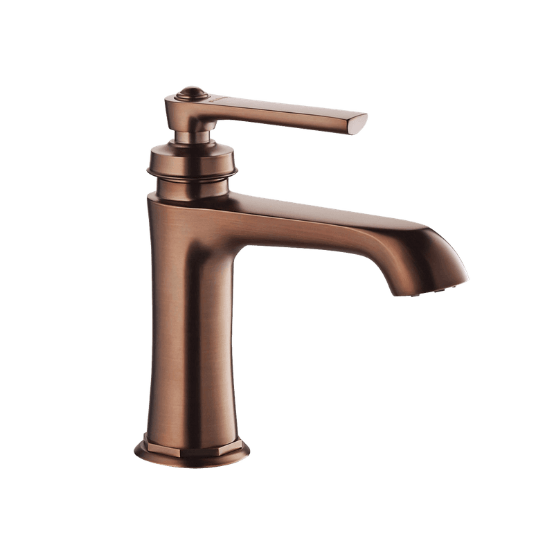 Liberty Standard Basin Mixer Oil Rubbed Bronze